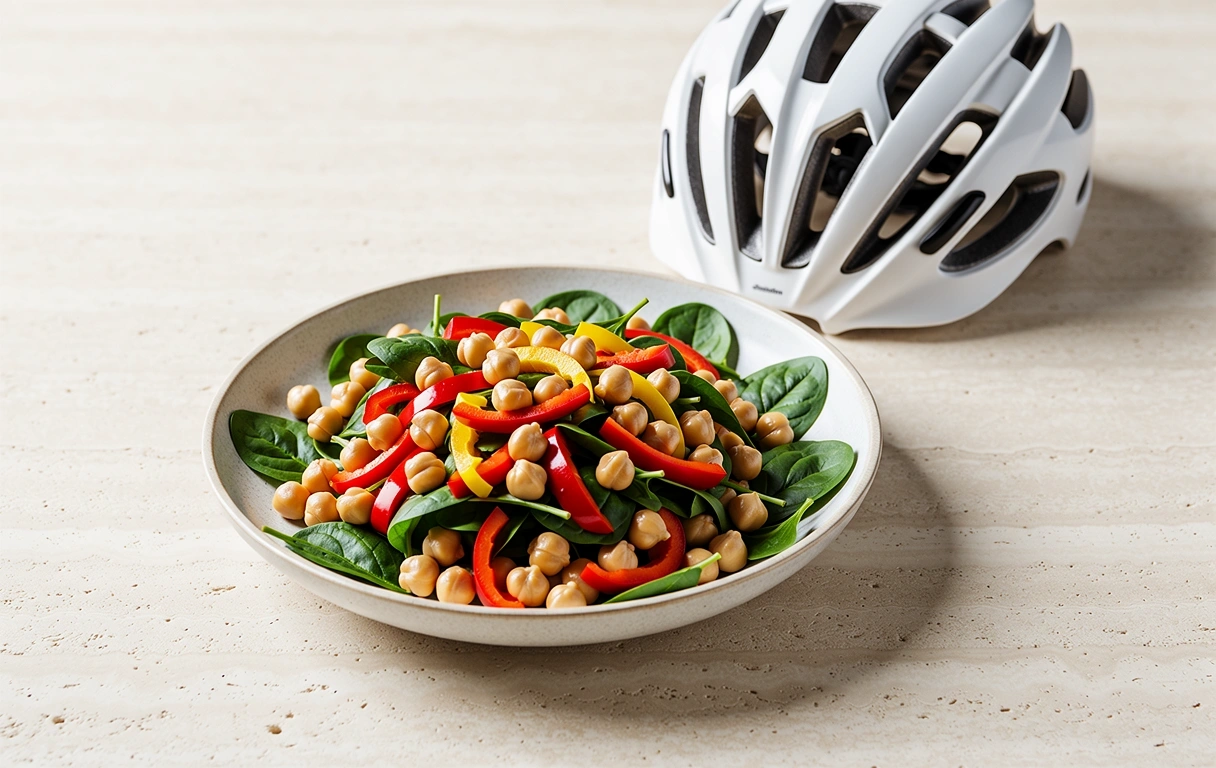 Nutrición para el rendimiento diario